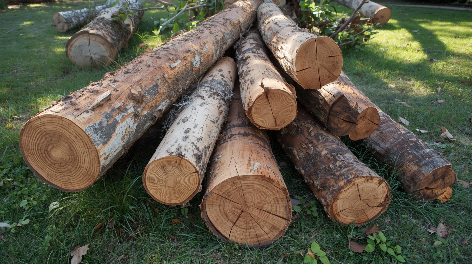 Safe Tree Removal Services